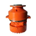 Sai Radial Piston Hydraulic Motor (GM -Serie)